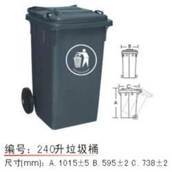无锡垃圾桶,苏州德成塑料,垃圾桶公司